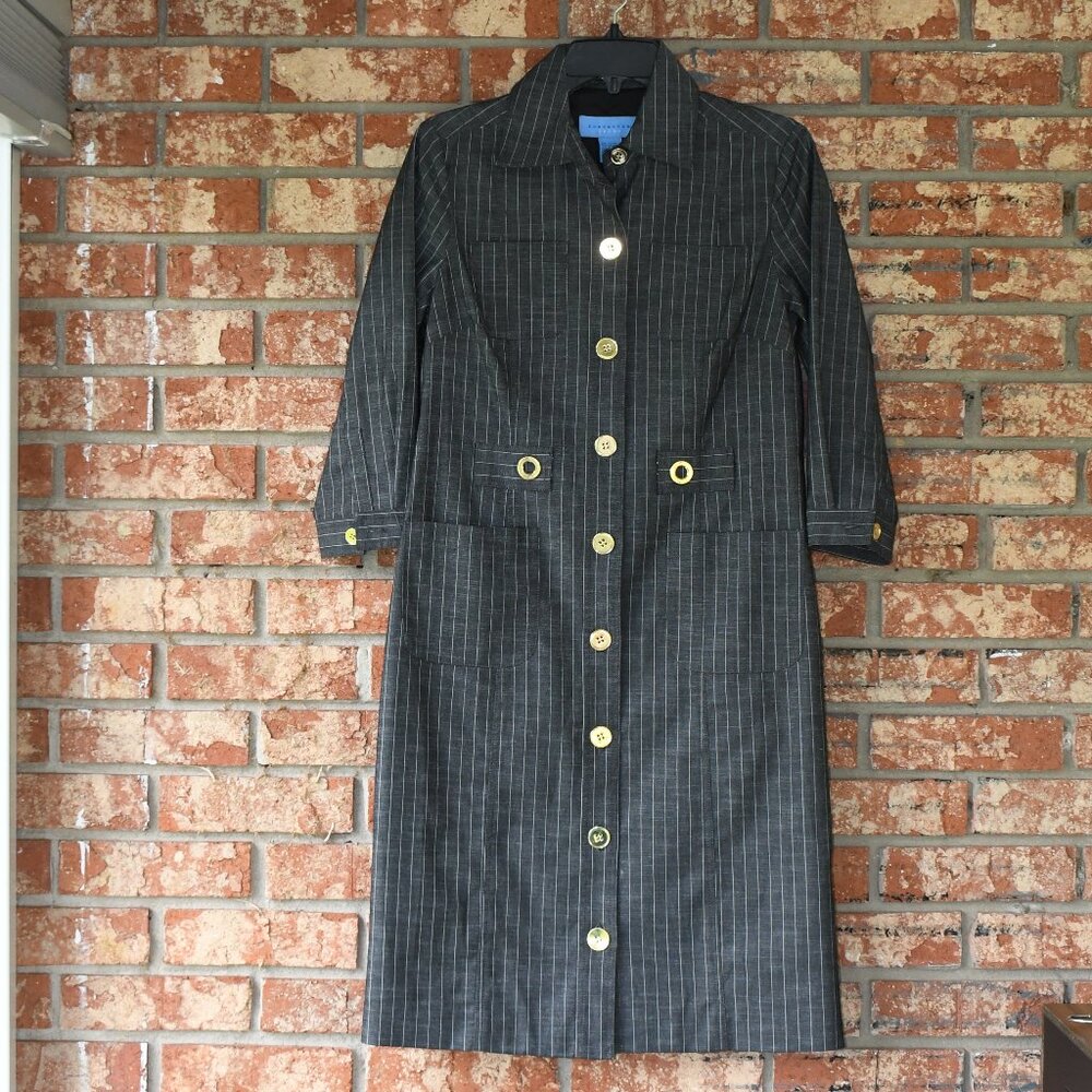 Doncaster Sport Dress - Picture 1 of 3